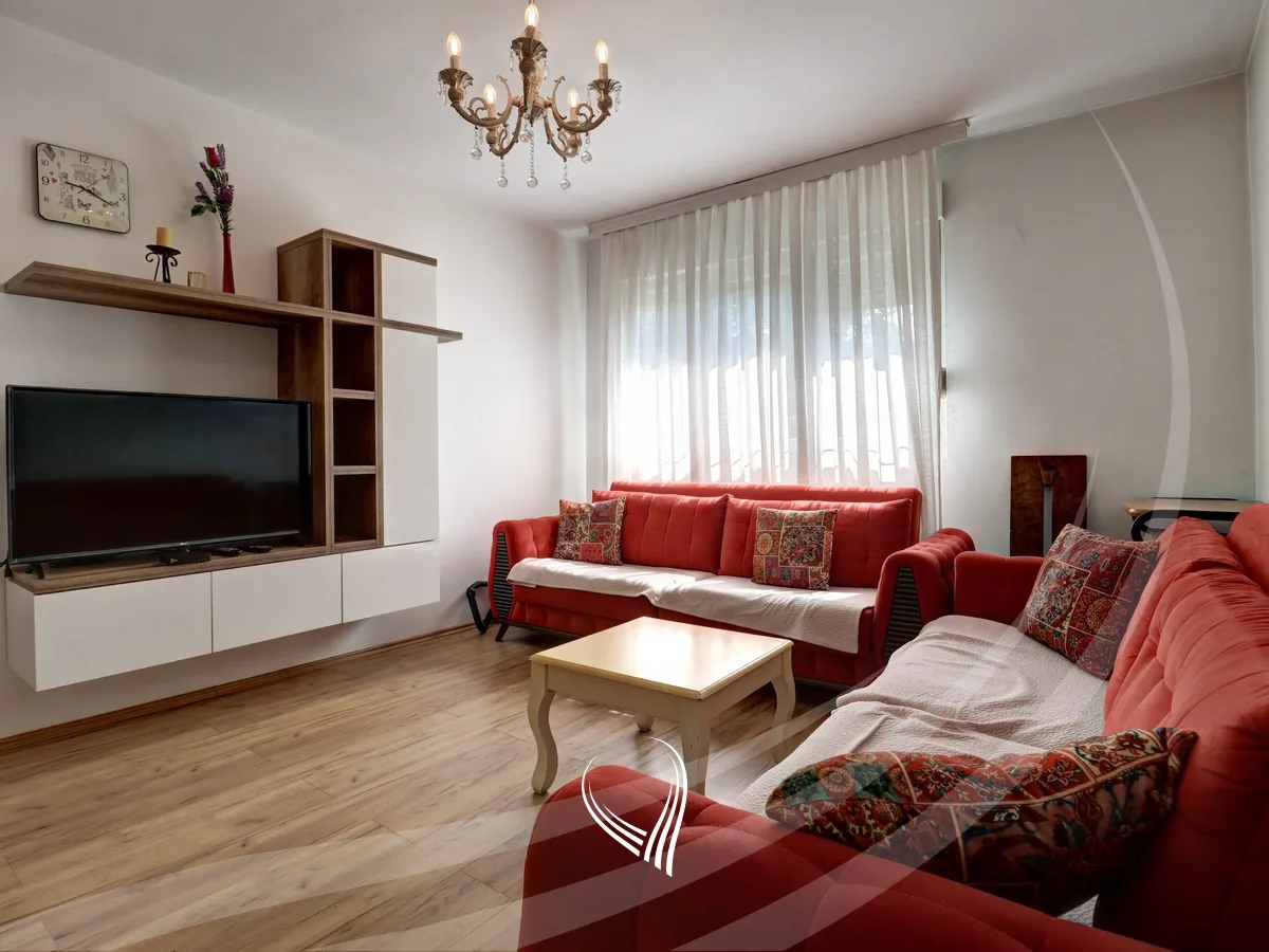 Garsonierë 37m2 në shitje në lagjen Ulpiana