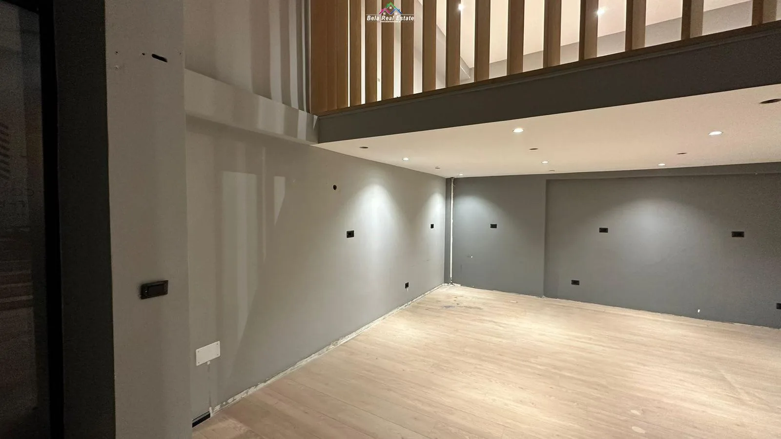 Dyqan Duplex Me qera tek Rruga Dritan Hoxha (ID BD21656)Tirane.