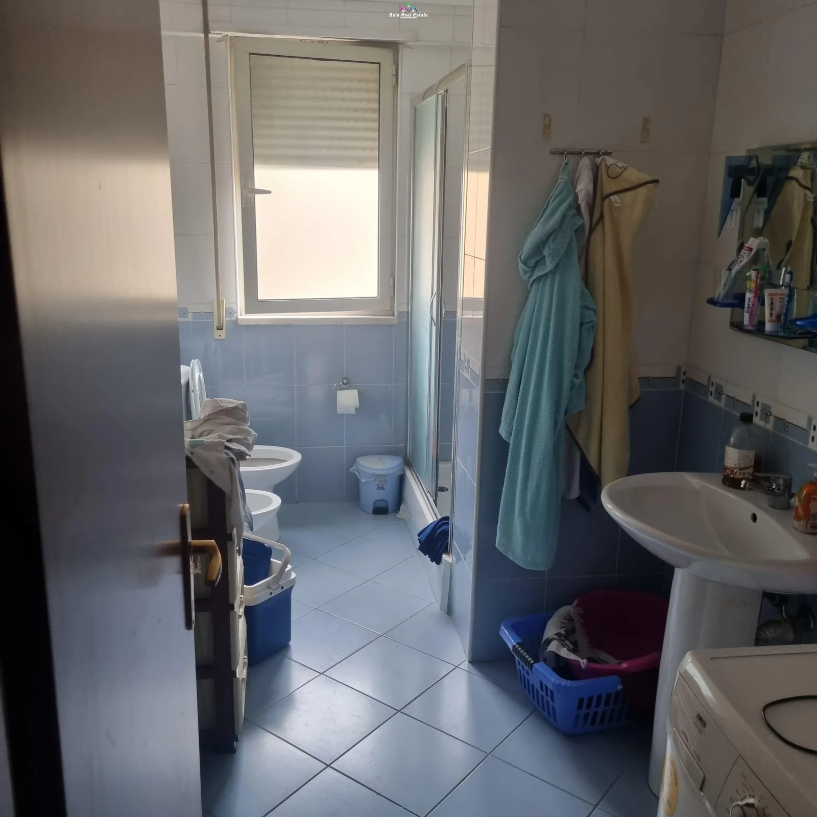 Apartament me Qera 1+1 Tek Komuna E Parisit (ID B210779) Tirane