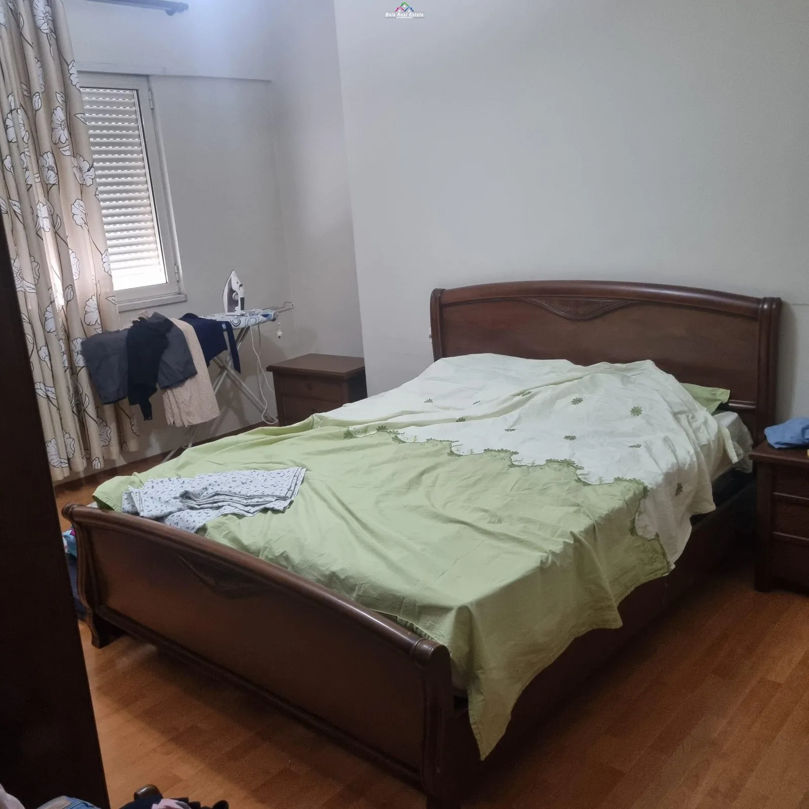 Apartament me Qera 1+1 Tek Komuna E Parisit (ID B210779) Tirane