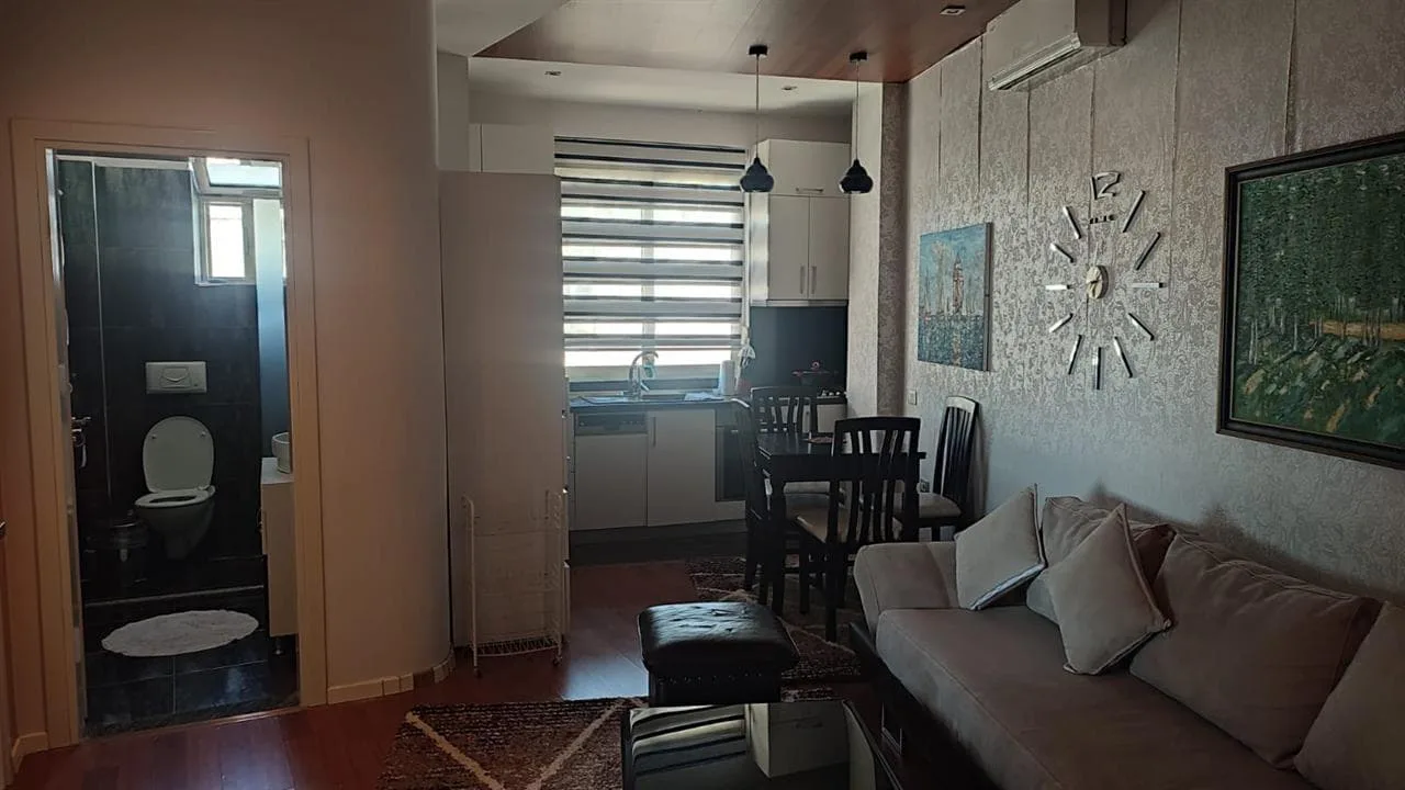 Apartament Me Qera 2+1 tek Siri Kodra (ID B220495) Tirane