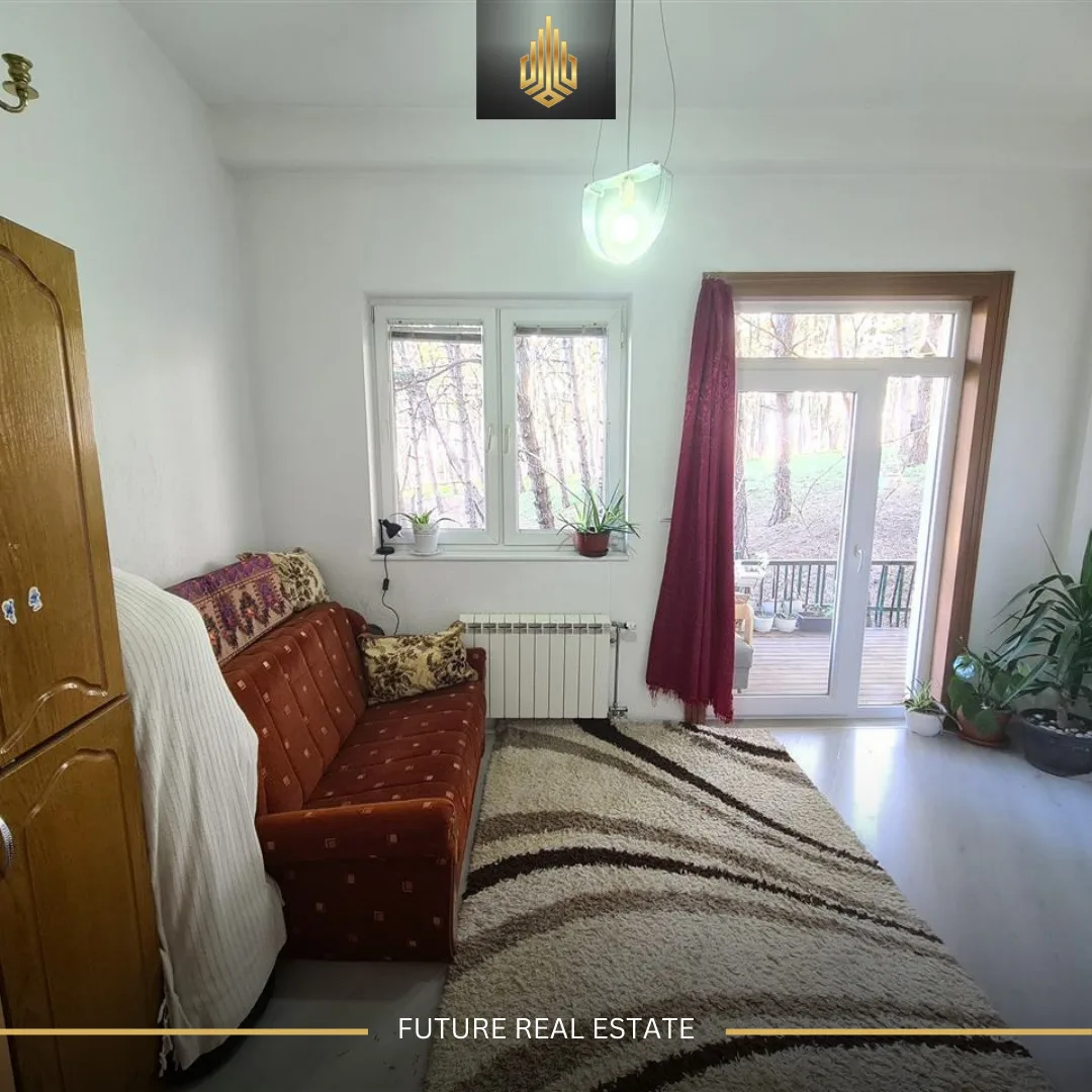 Banesë në SHITJE/117m²