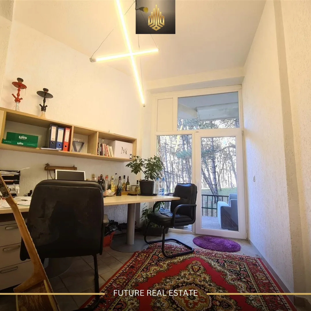 Banesë në SHITJE/117m²