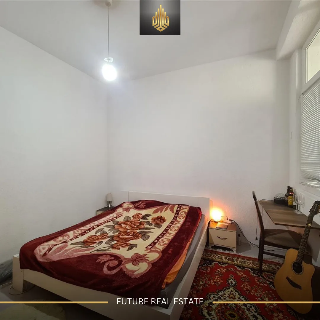 Banesë në SHITJE/117m²
