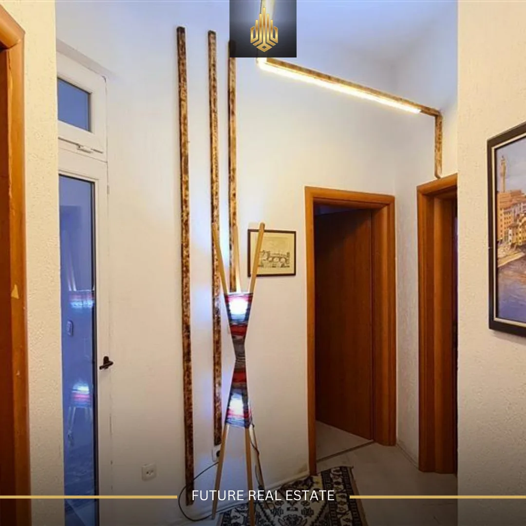 Banesë në SHITJE/117m²