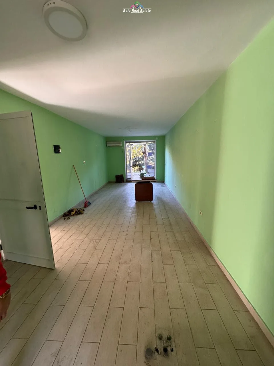 Zyre Me Qera Prane Xhamise se Tabakeve (ID BZ2582) Tirane
