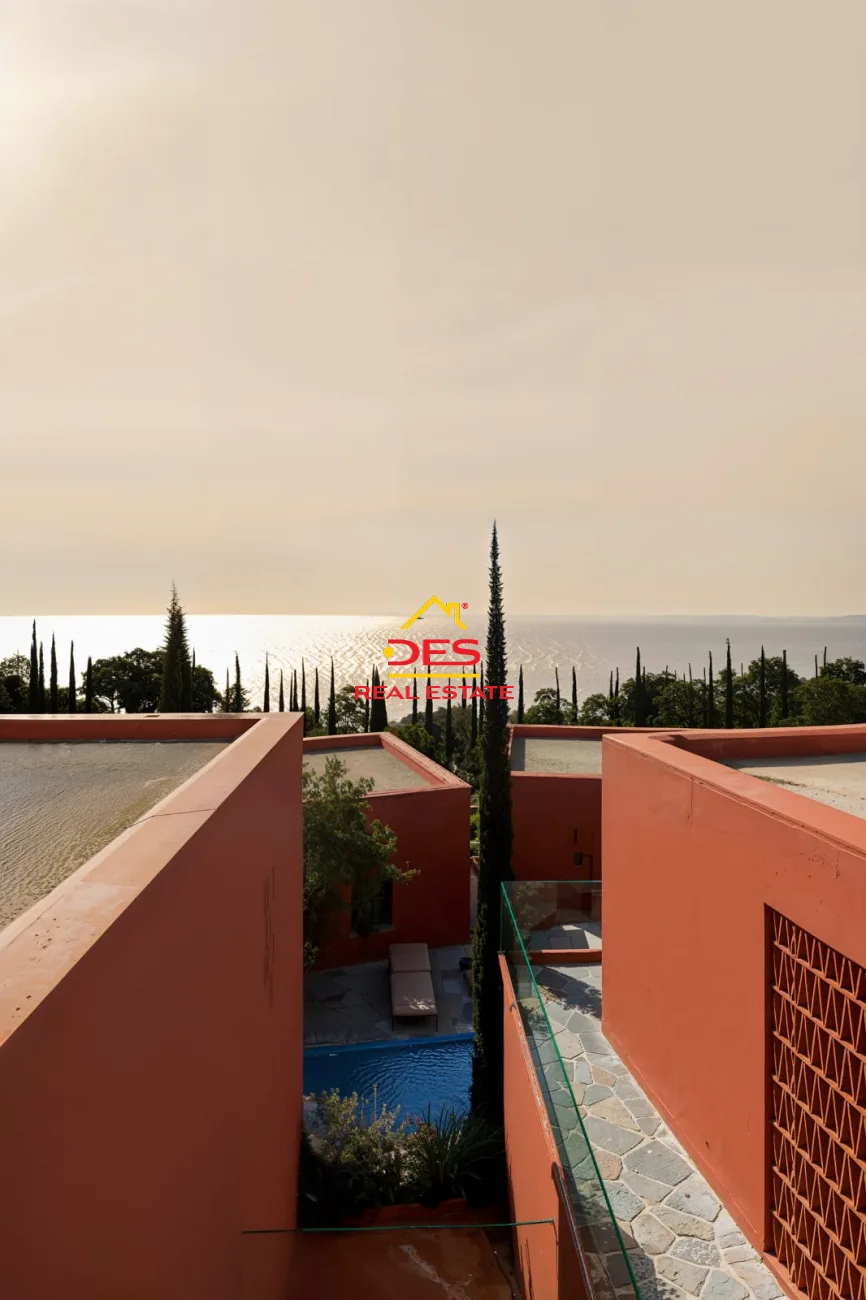 Shiten apartamente në rezidencën më të re “regina ionian” – palasë 🌊