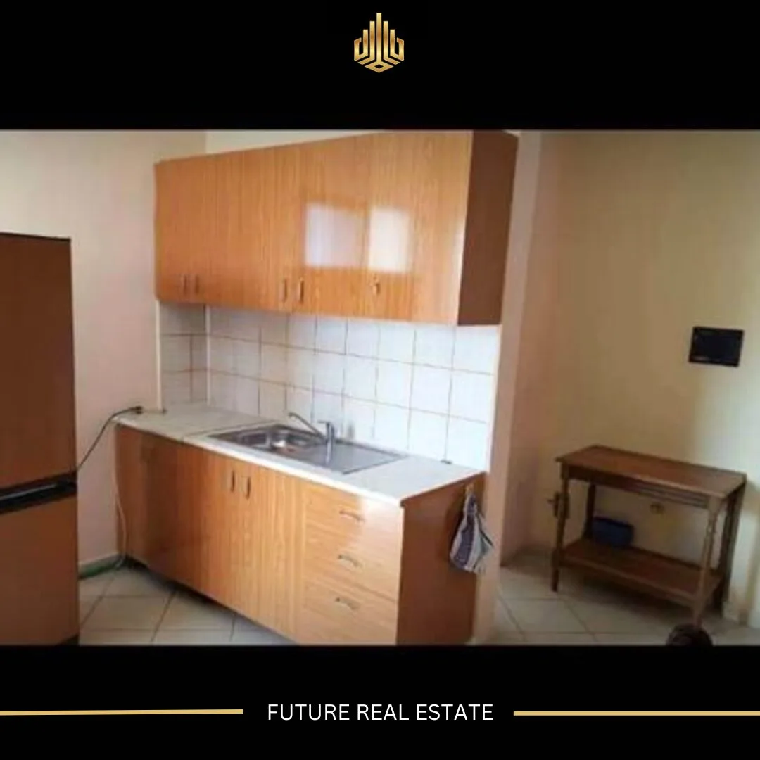 Banesë në SHITJE/50m²
