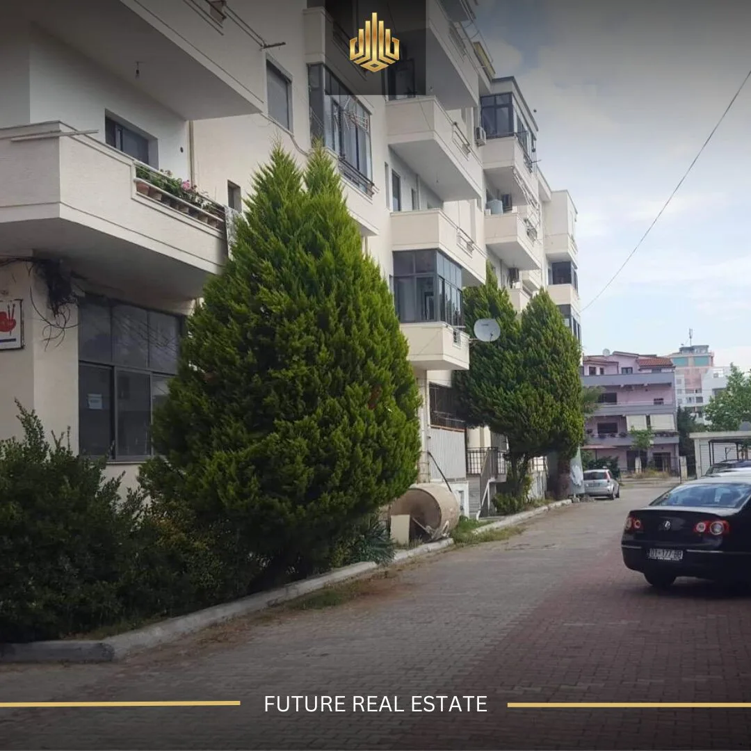 Banesë në SHITJE/50m²