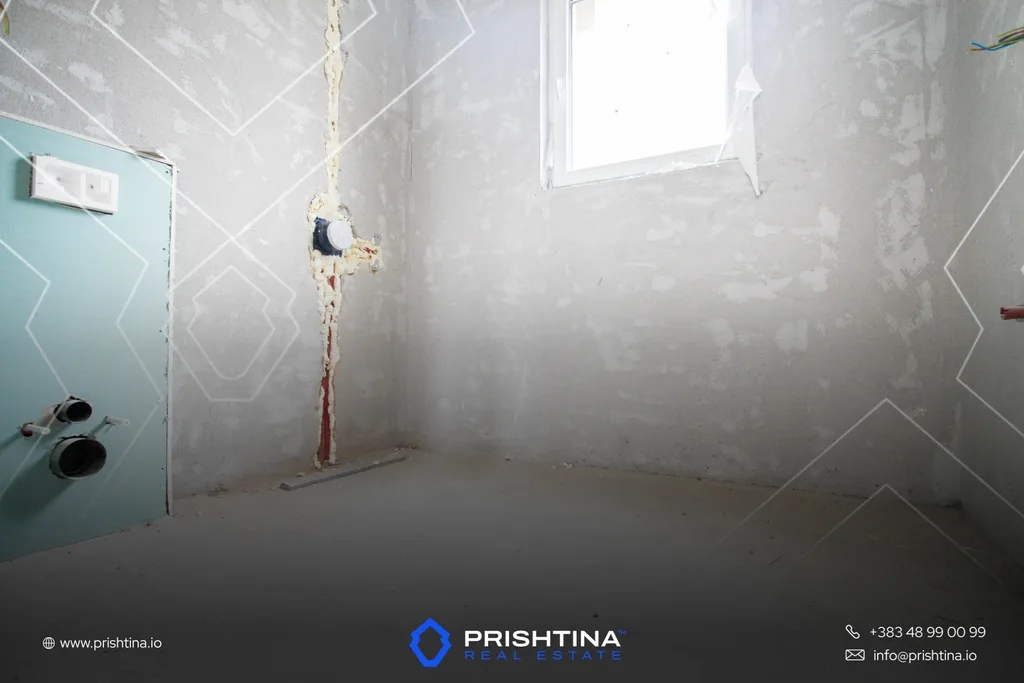 Shtepi ne #shitje 452m² dhe 352m² ne Cagllavice