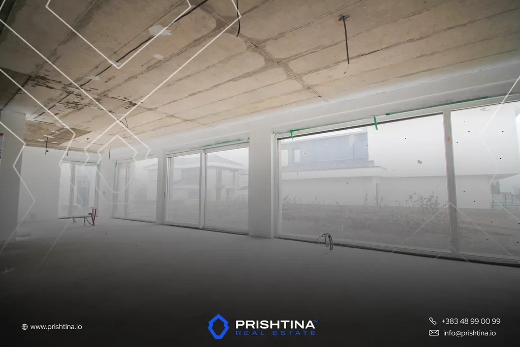 Shtepi ne #shitje 452m² dhe 352m² ne Cagllavice