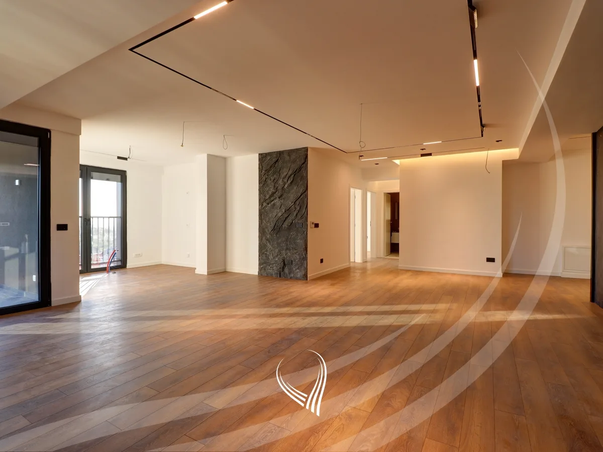 Zyre 155m2 me qira në lagjen Lakrishtë - Prime Residence 2