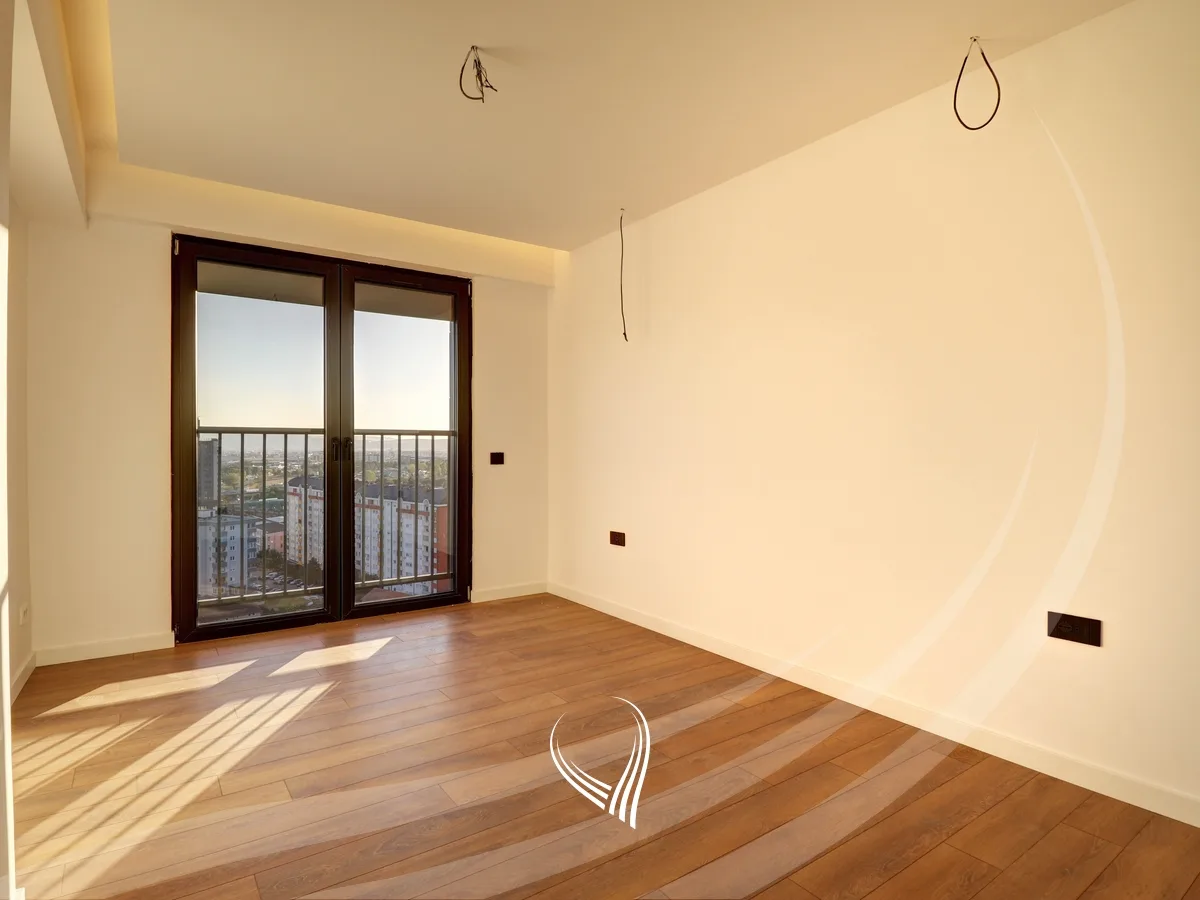 Zyre 155m2 me qira në lagjen Lakrishtë - Prime Residence 2
