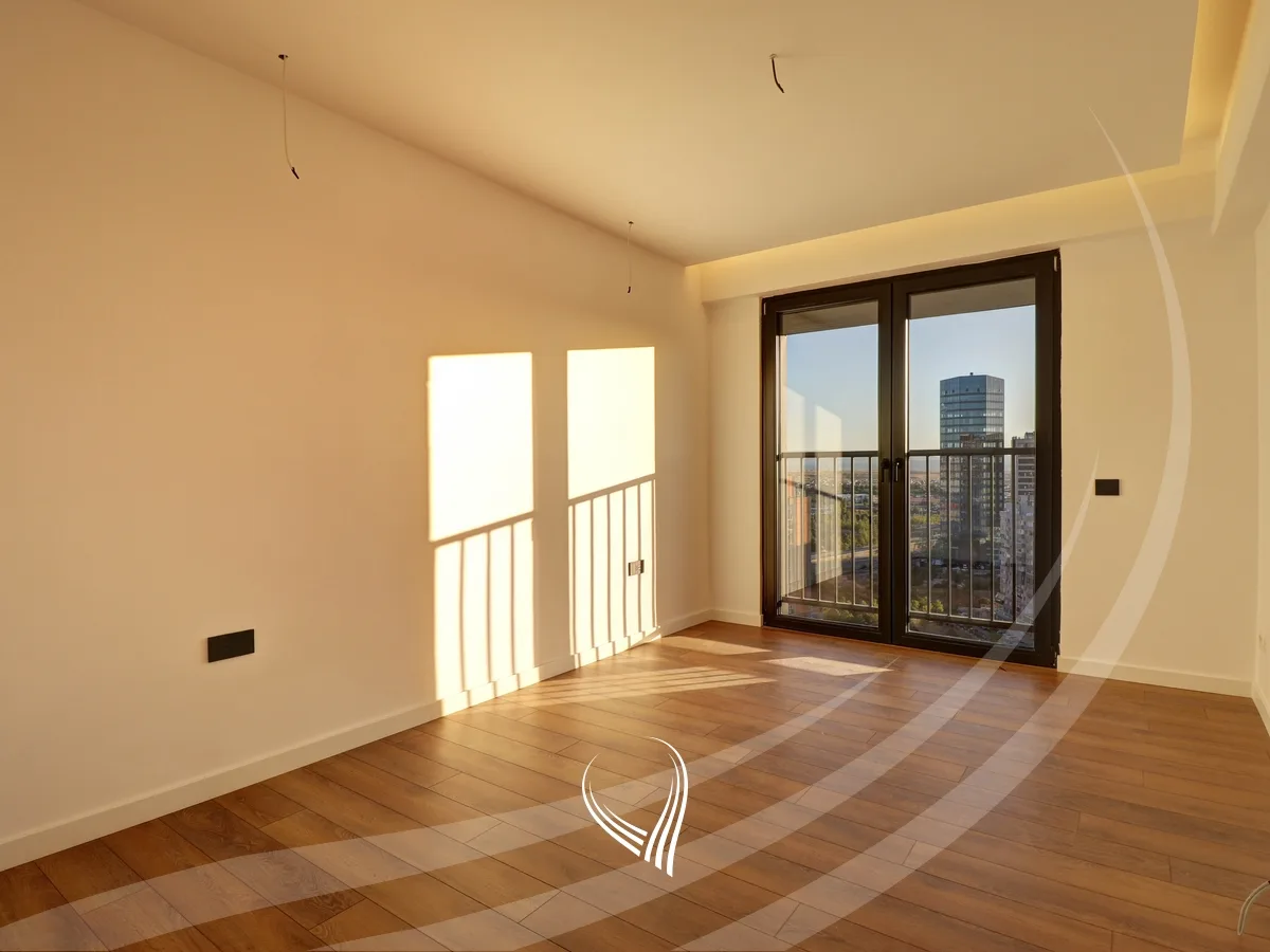 Zyre 155m2 me qira në lagjen Lakrishtë - Prime Residence 2