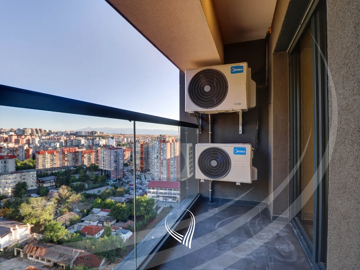 Zyre 155m2 me qira në lagjen Lakrishtë - Prime Residence 2