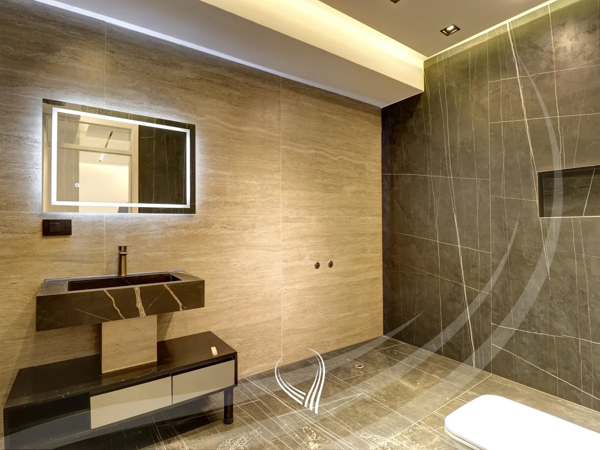 Zyre 155m2 me qira në lagjen Lakrishtë - Prime Residence 2