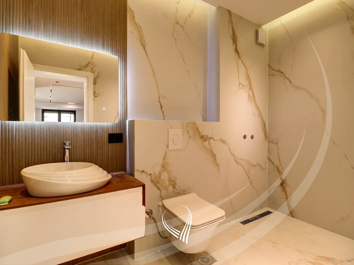 Zyre 155m2 me qira në lagjen Lakrishtë - Prime Residence 2