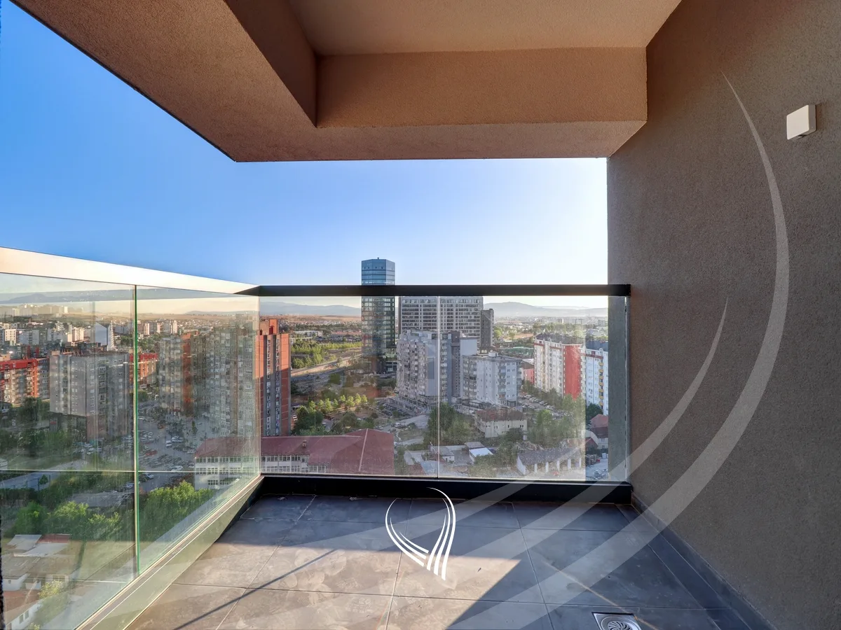 Zyre 155m2 me qira në lagjen Lakrishtë - Prime Residence 2