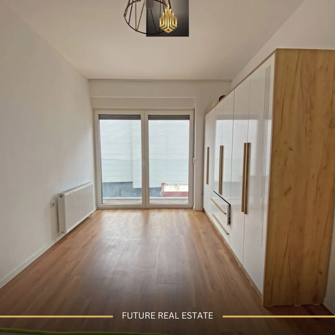 Banesë me QERA/105m²