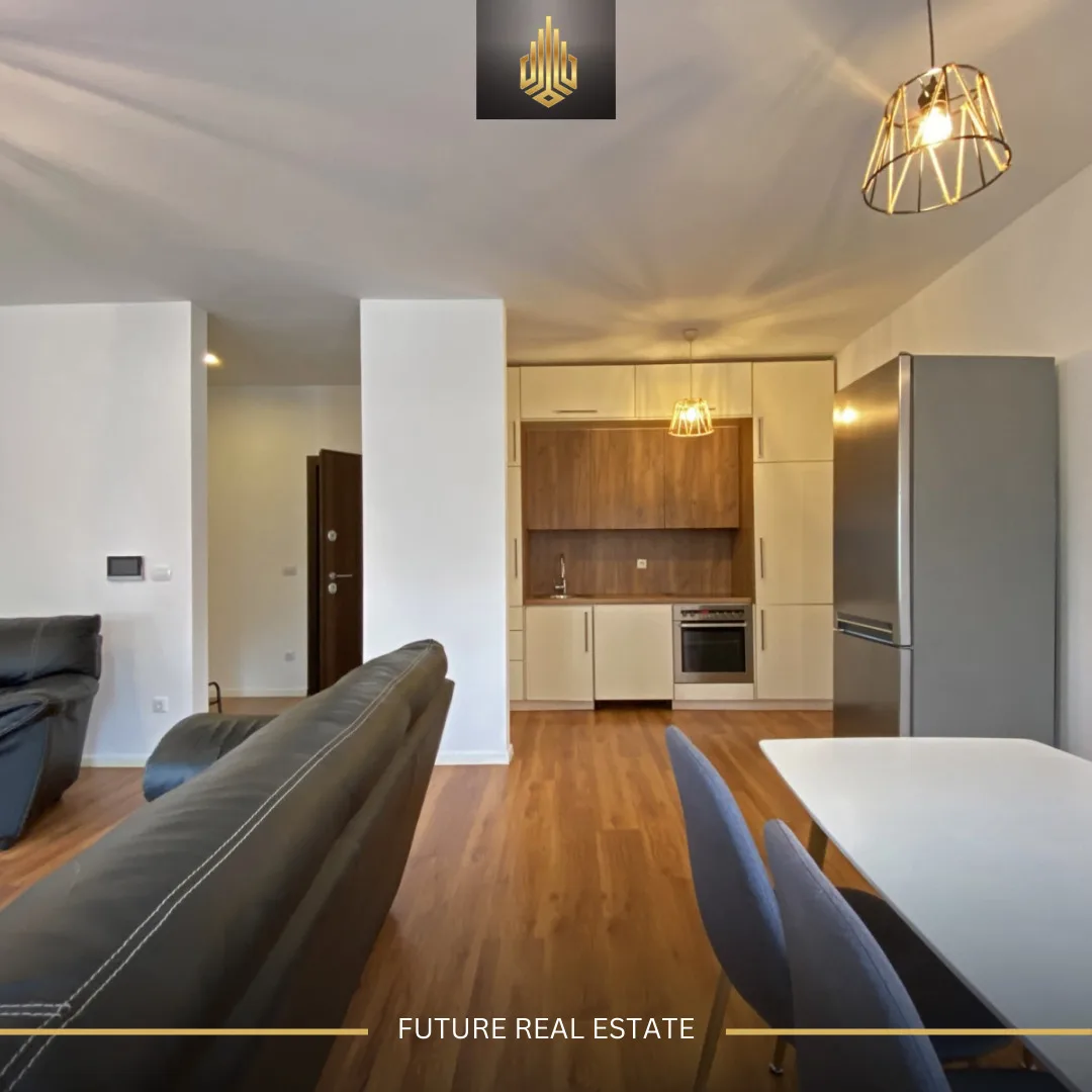 Banesë me QERA/105m²