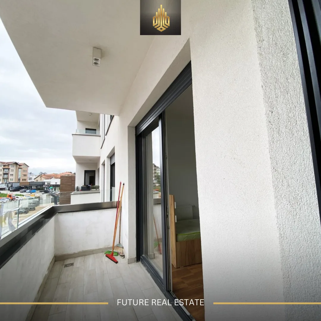 Banesë me QERA/105m²