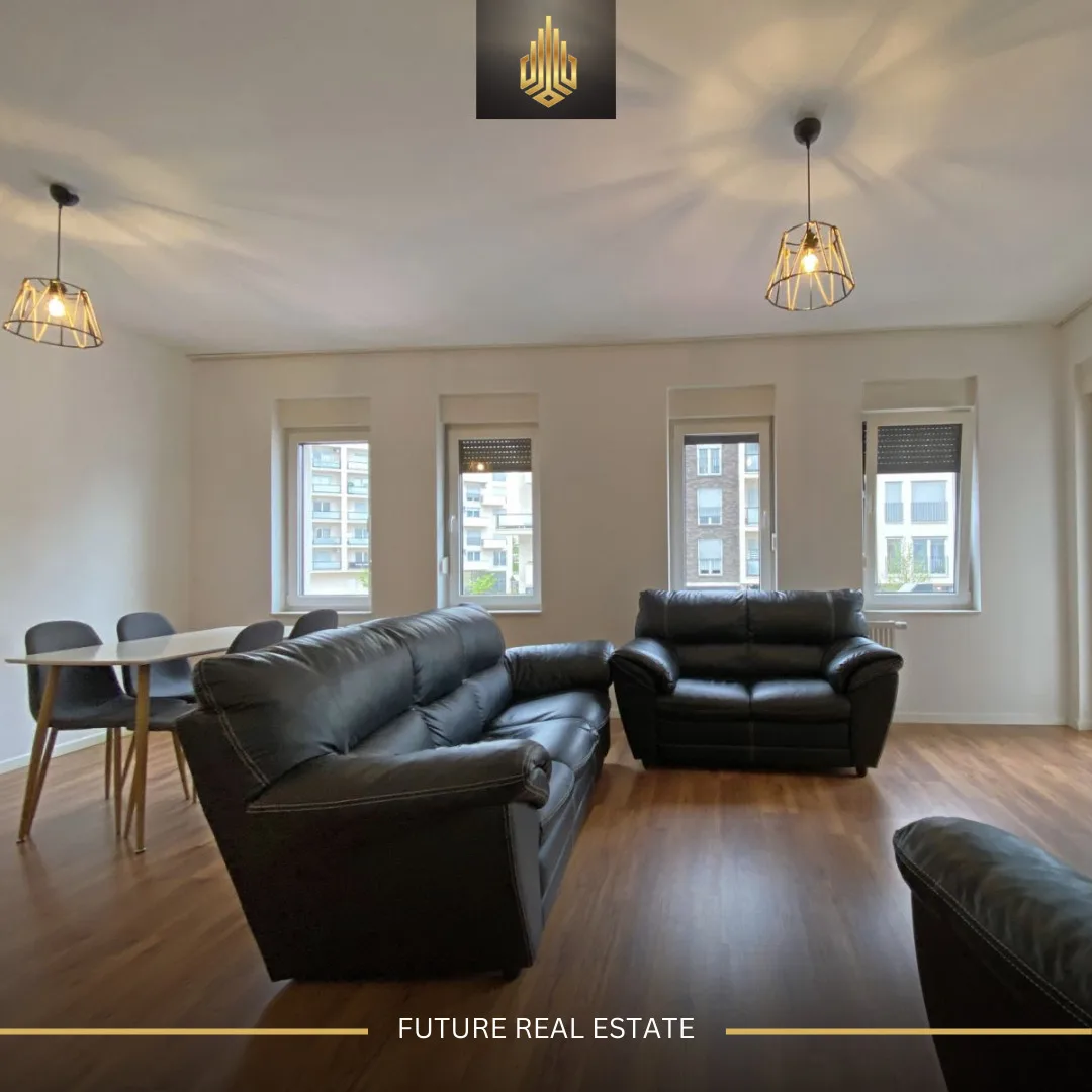 Banesë me QERA/105m²