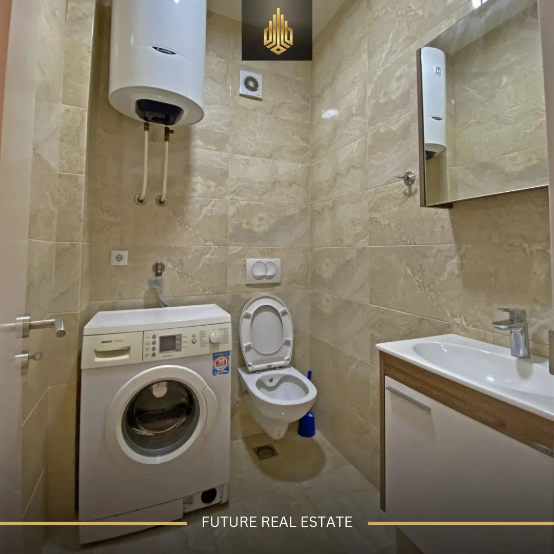 Banesë me QERA/105m²