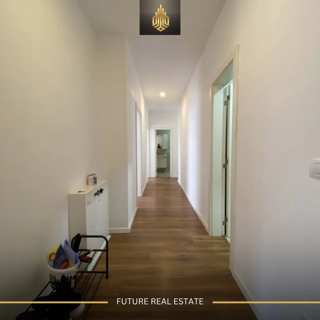 Banesë me QERA/105m²
