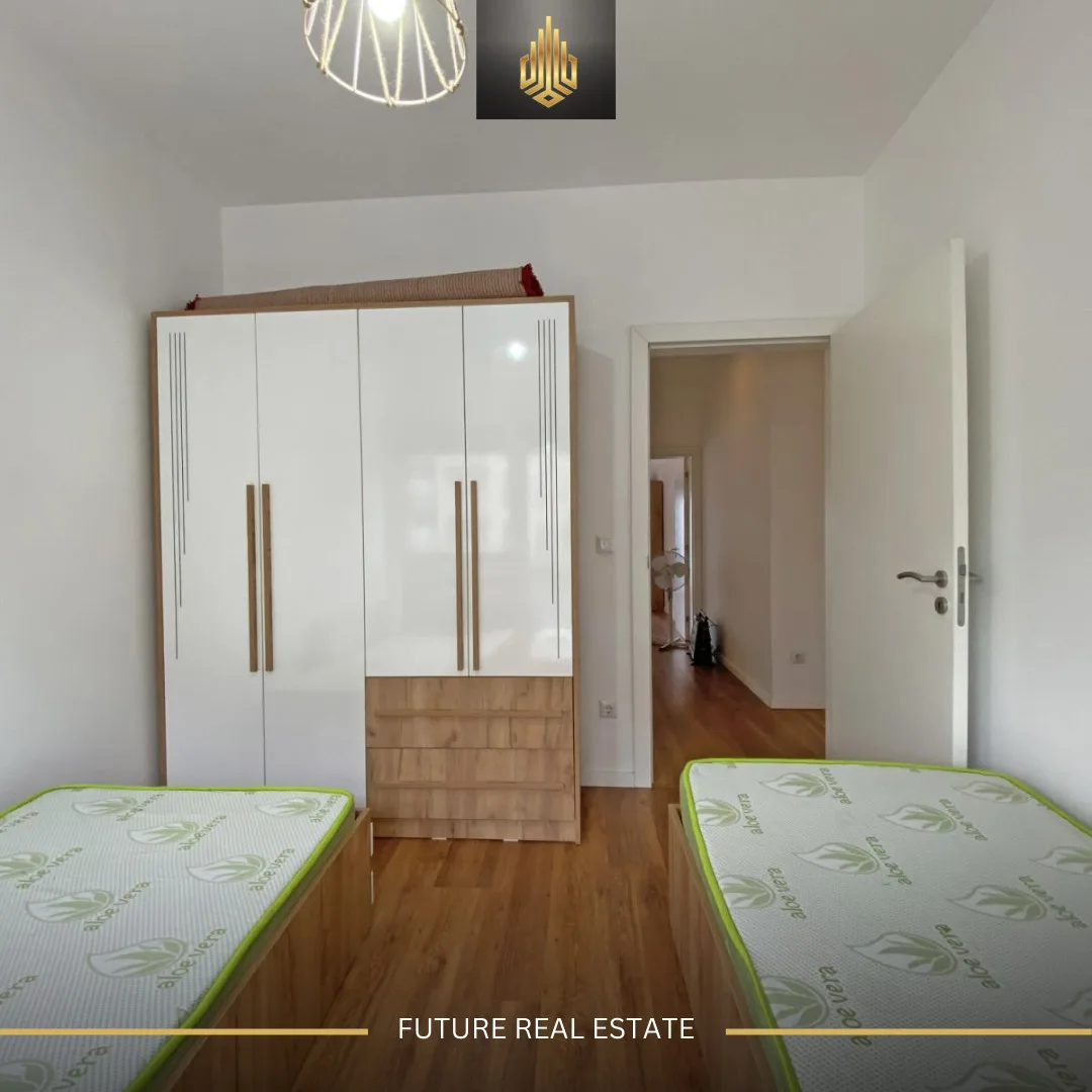 Banesë me QERA/105m²