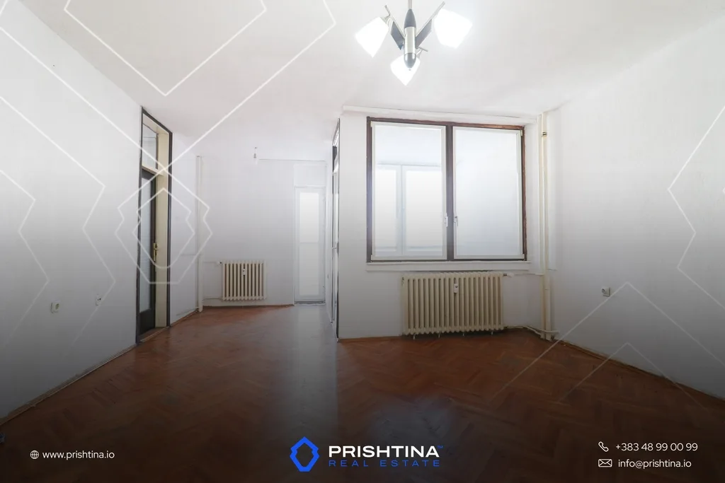 Zyre me qira 80m² në Dardani