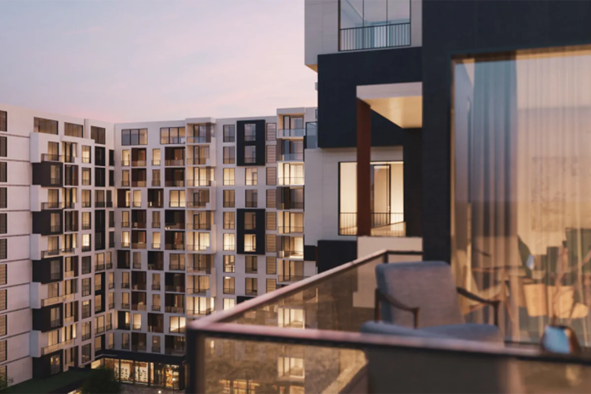 Banesë 132.3m² për #SHITJE te Prishtina e Re.