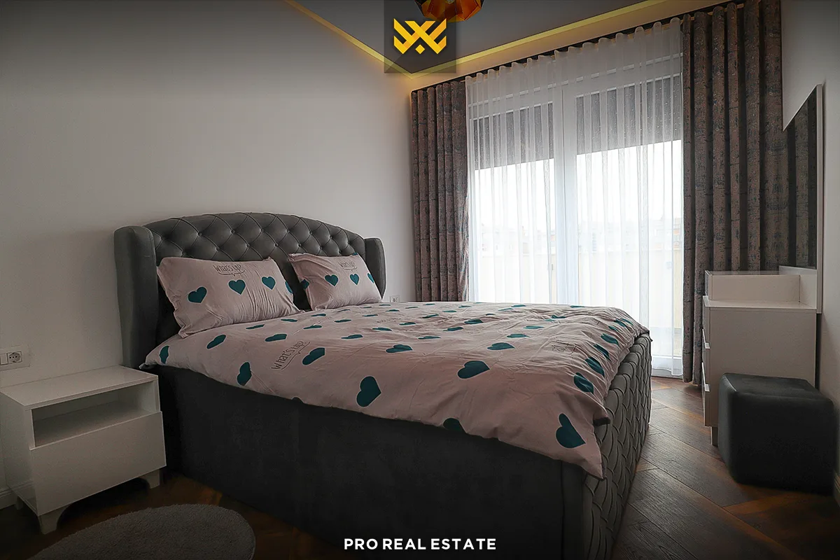 Banesë 128m² me #QIRA në Dragodan