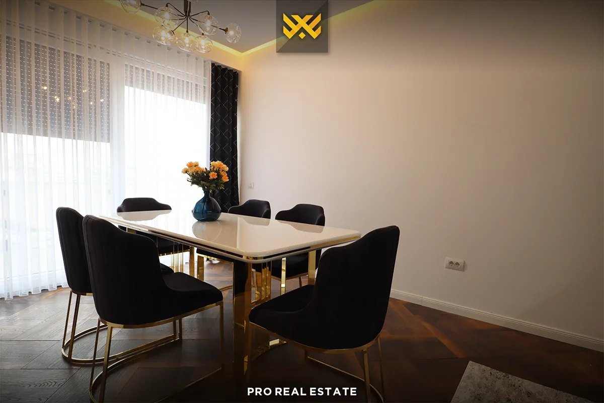 Banesë 128m² me #QIRA në Dragodan
