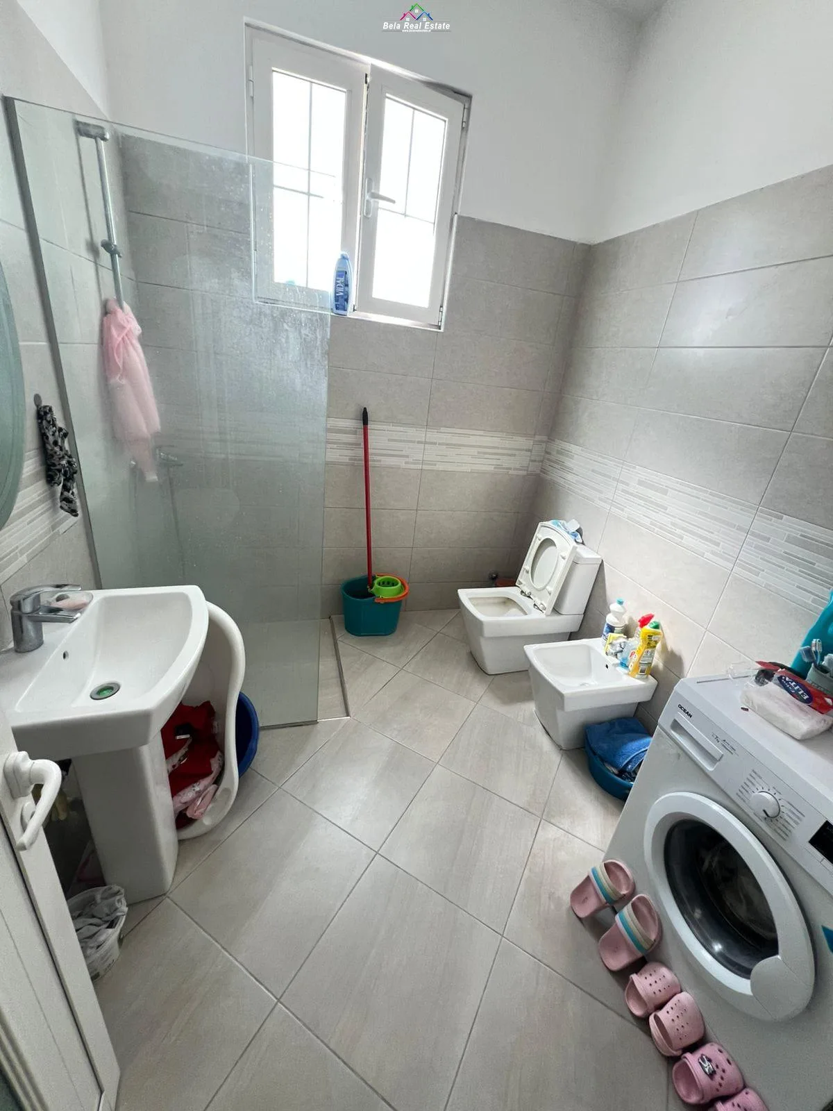 Vile me qera 1+1 ne Allias (ID BV22497) Tirane