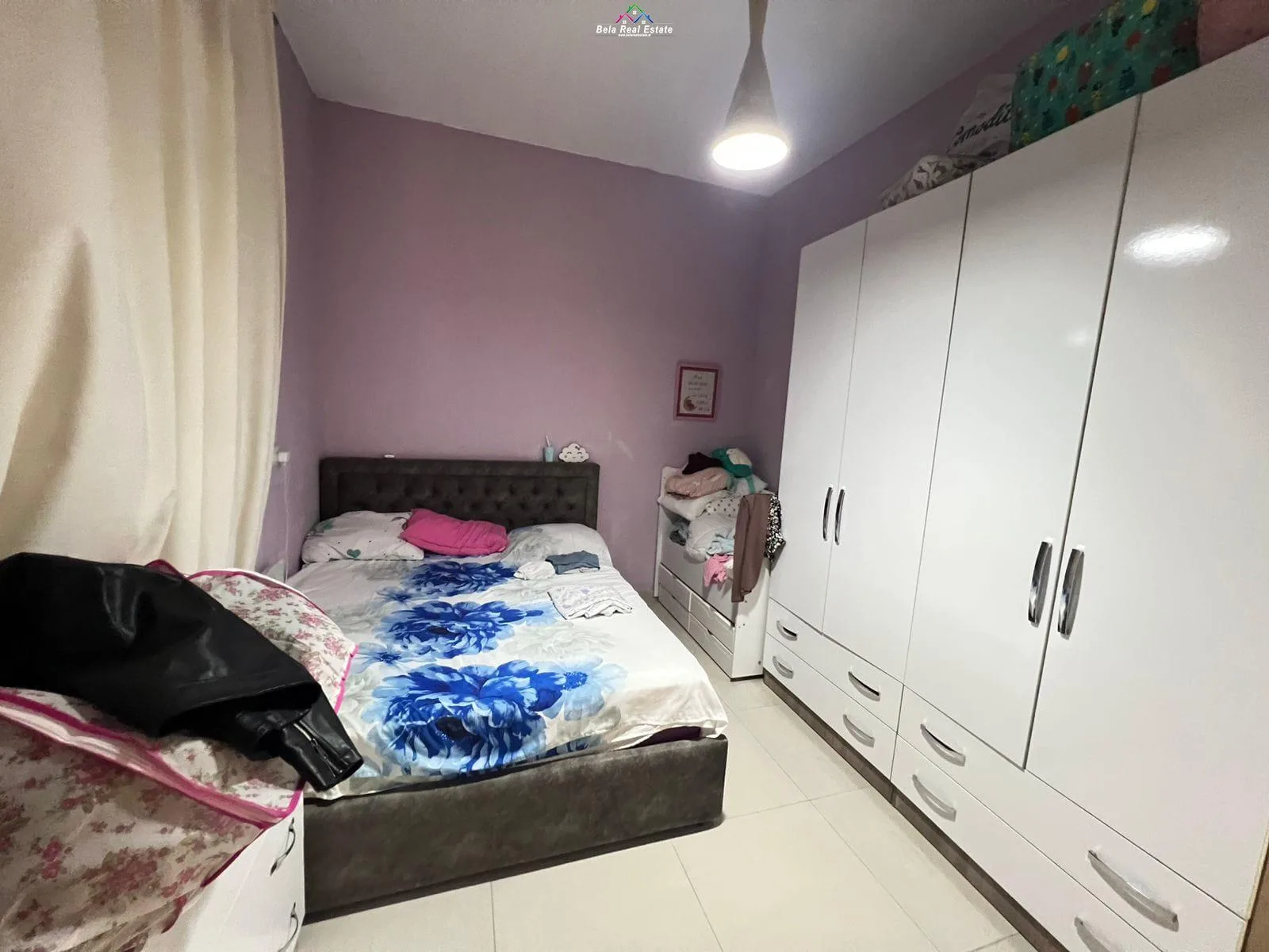 Vile me qera 1+1 ne Allias (ID BV22497) Tirane