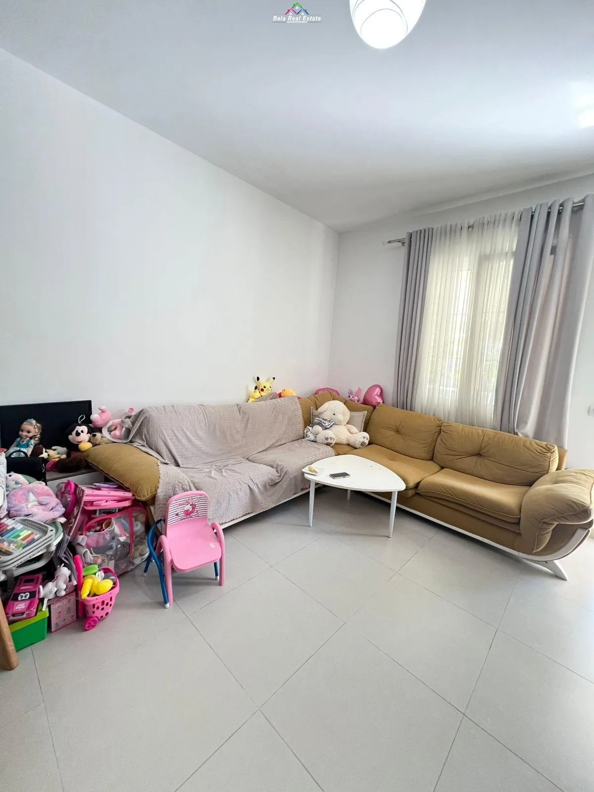 Vile me qera 1+1 ne Allias (ID BV22497) Tirane