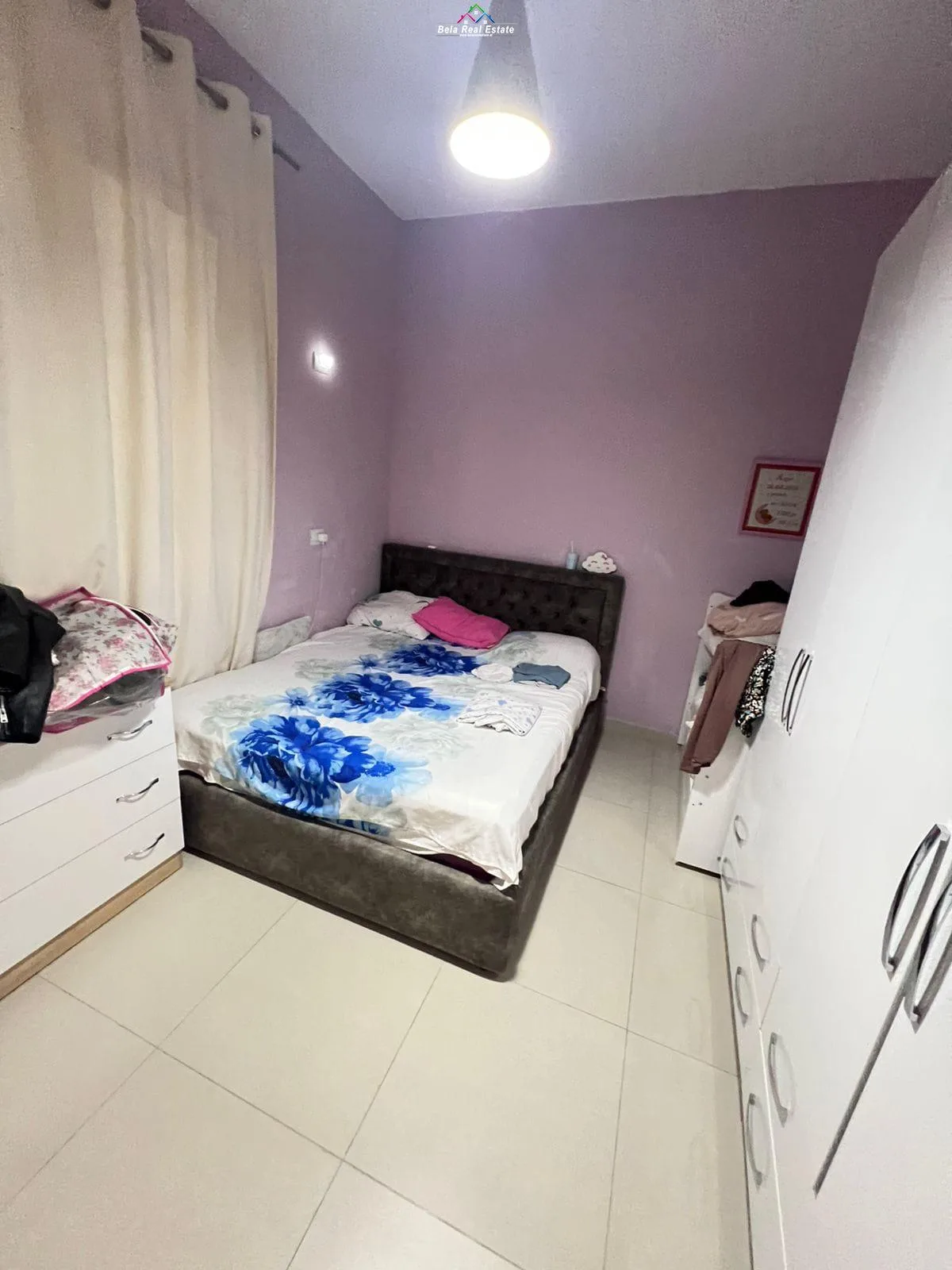 Vile me qera 1+1 ne Allias (ID BV22497) Tirane