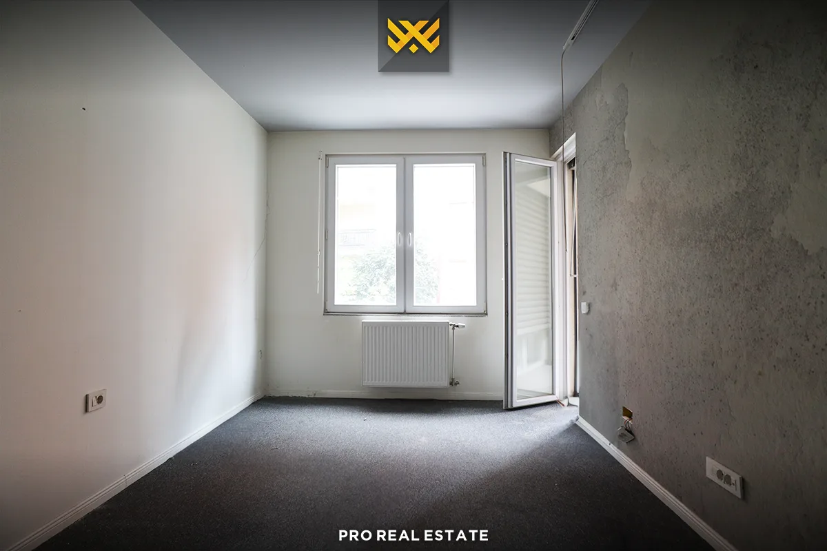Banesë - Zyre 102m² me #QIRA në Rrugën B.