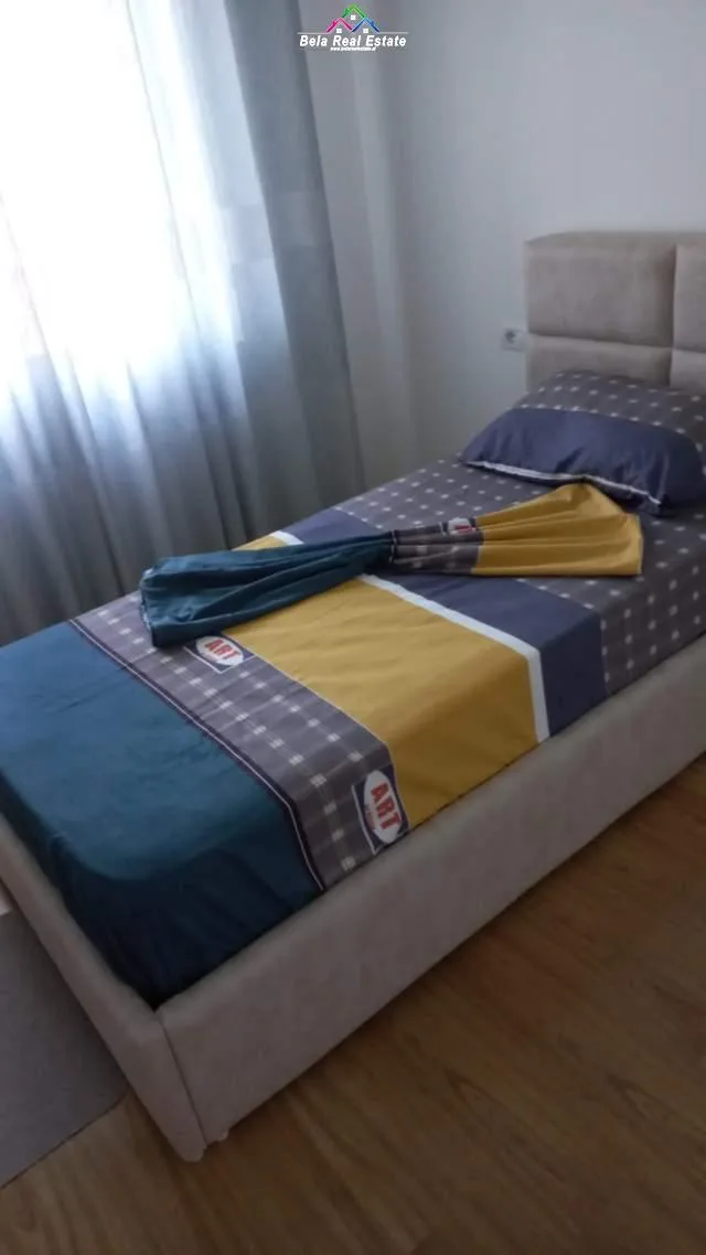 Apartament me qera 2+1 tek Qytet Studenti (ID B220274) Tirane