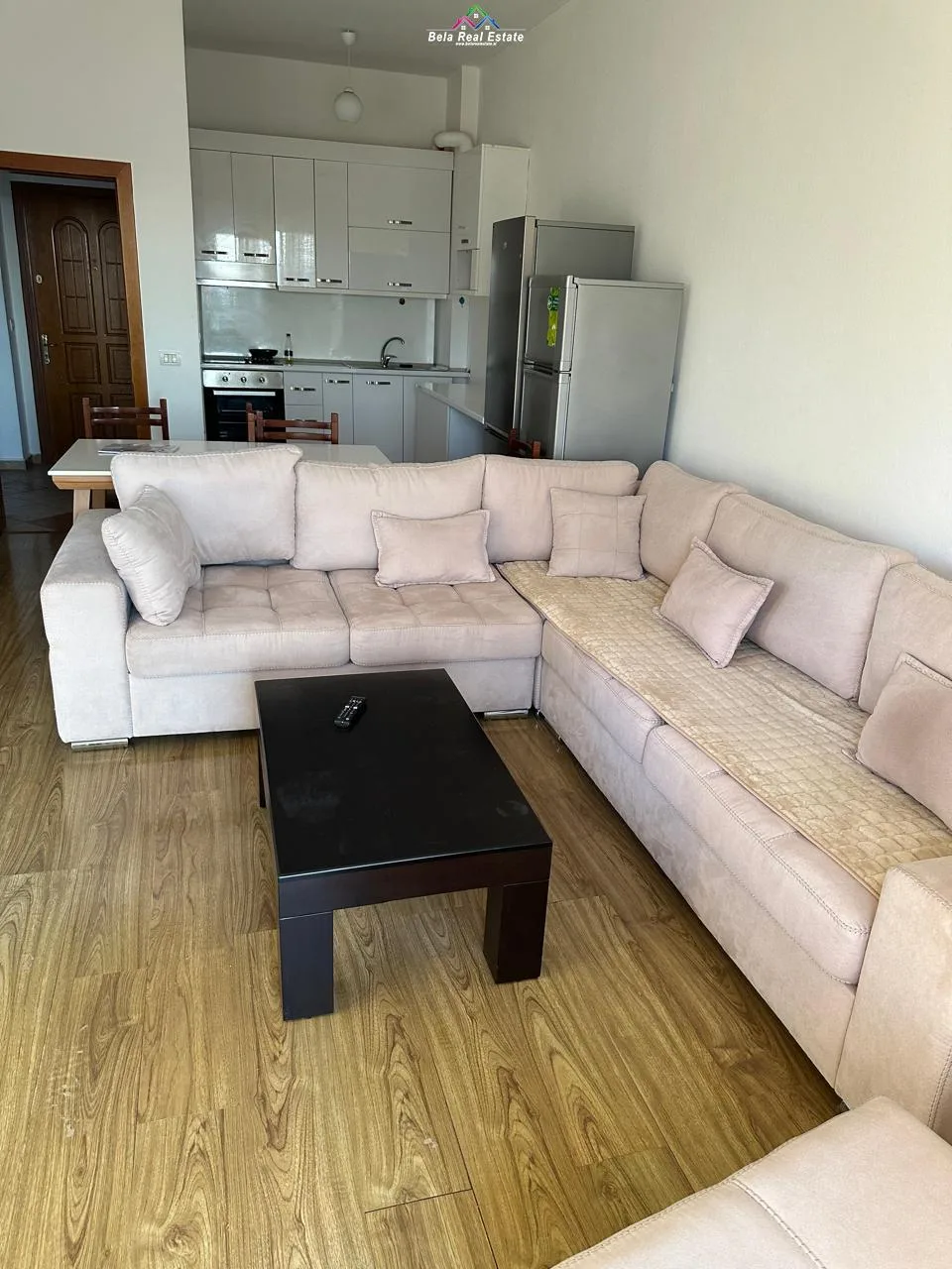 Apartament me qera 2+1 tek Qytet Studenti (ID B220274) Tirane