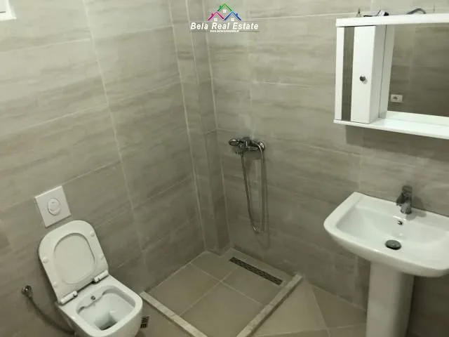 Shtepi private me qera 1+1 tek Amerikan 3 (ID BV23) Tirane