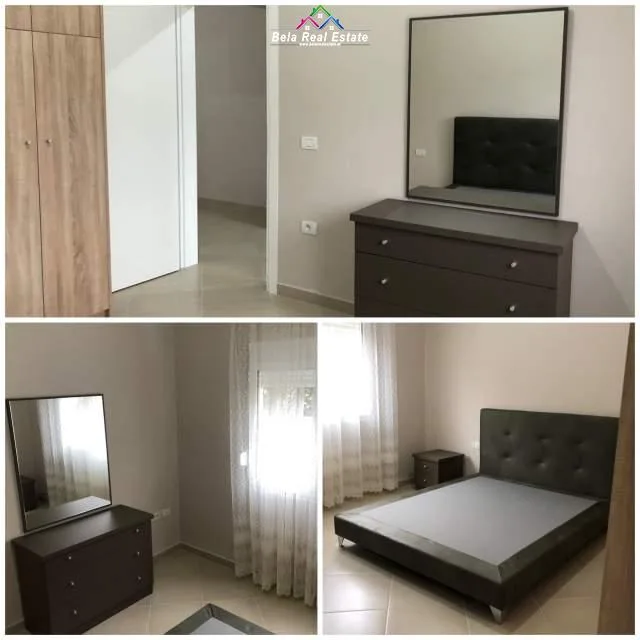 Shtepi private me qera 1+1 tek Amerikan 3 (ID BV23) Tirane