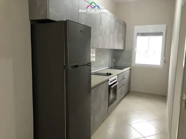Shtepi private me qera 1+1 tek Amerikan 3 (ID BV23) Tirane