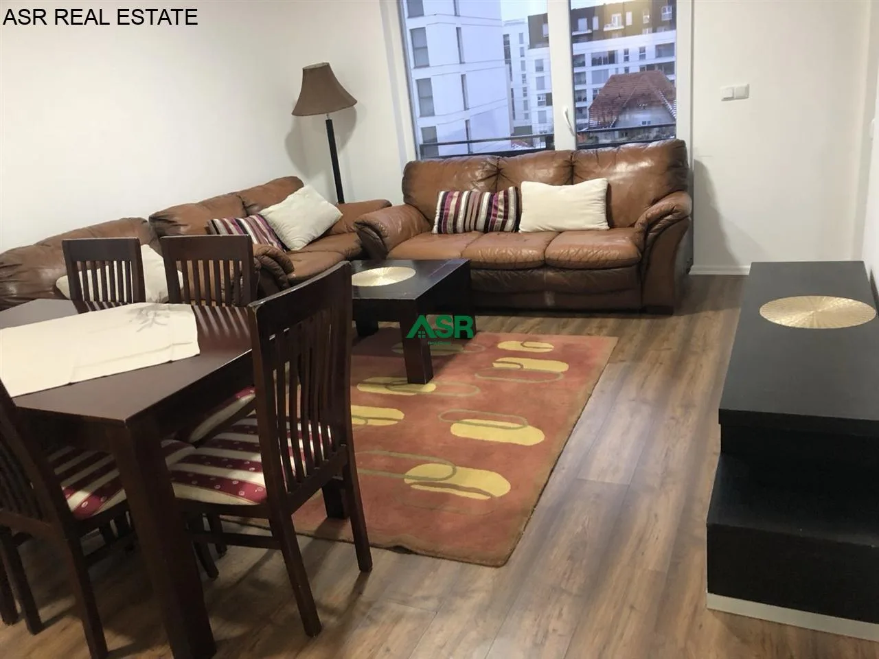 #ID:4237 Banesë 65m2 me #qira në rr.Muharrem Fejza