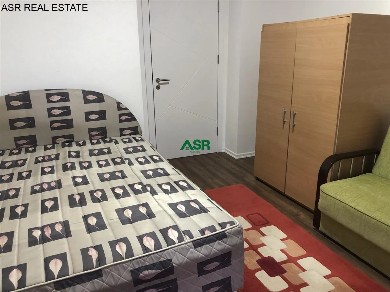 #ID:4237 Banesë 65m2 me #qira në rr.Muharrem Fejza