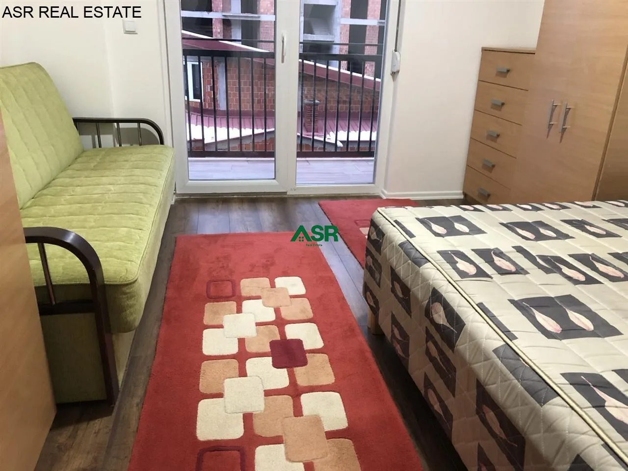 #ID:4237 Banesë 65m2 me #qira në rr.Muharrem Fejza