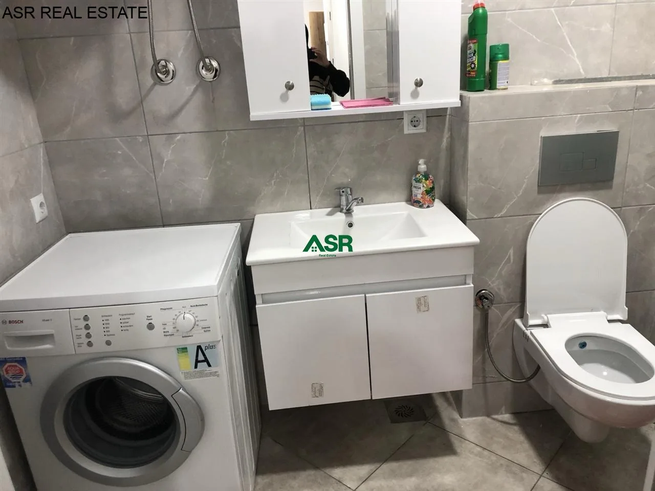 #ID:4237 Banesë 65m2 me #qira në rr.Muharrem Fejza