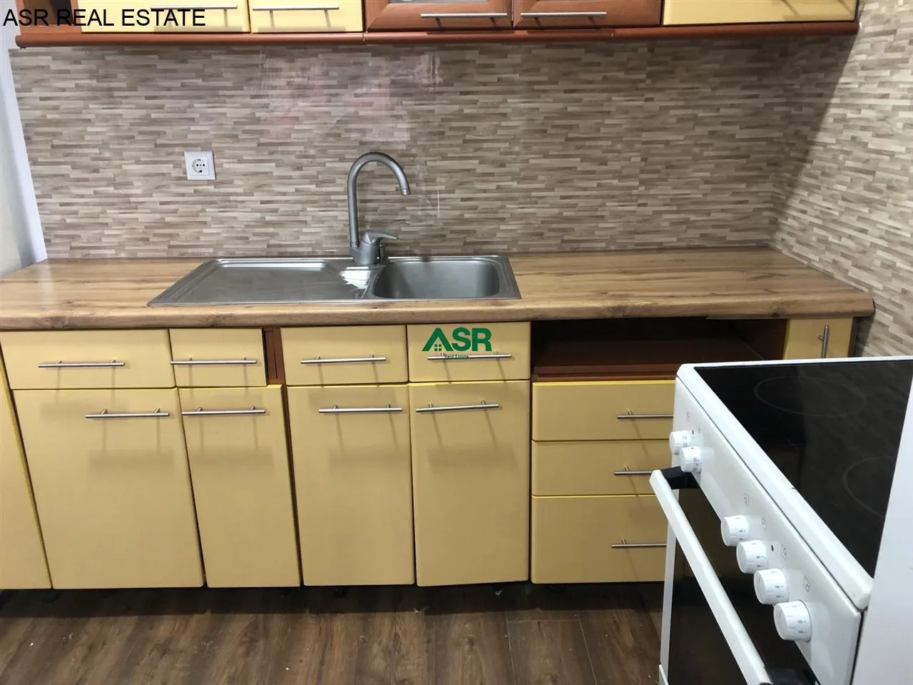 #ID:4237 Banesë 65m2 me #qira në rr.Muharrem Fejza
