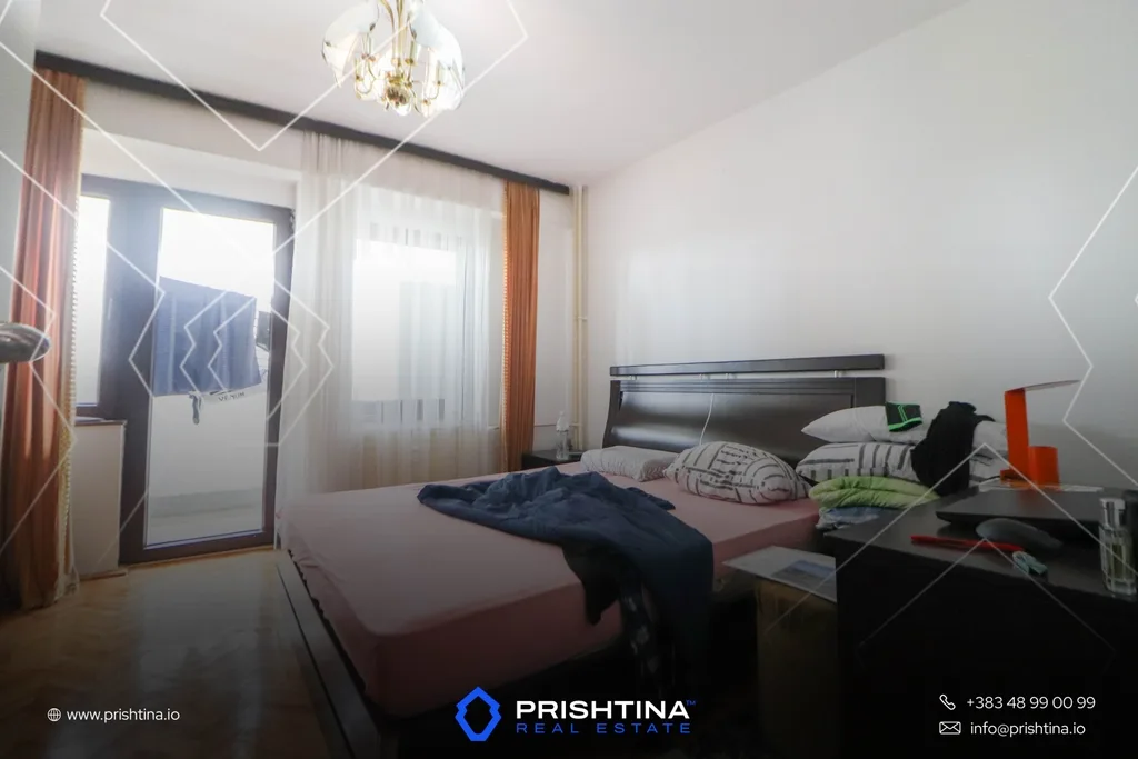 Banese ne #shitje 82m² te Qafa