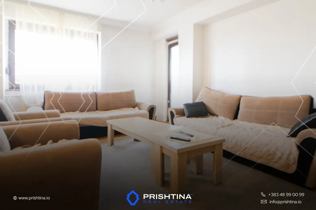 Banese ne #shitje 82m² te Qafa